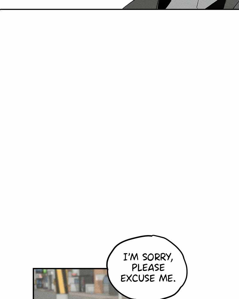 The Saviour's Time Chapter 7 3